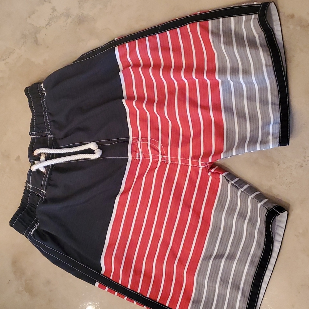 Boys Swim Trunks